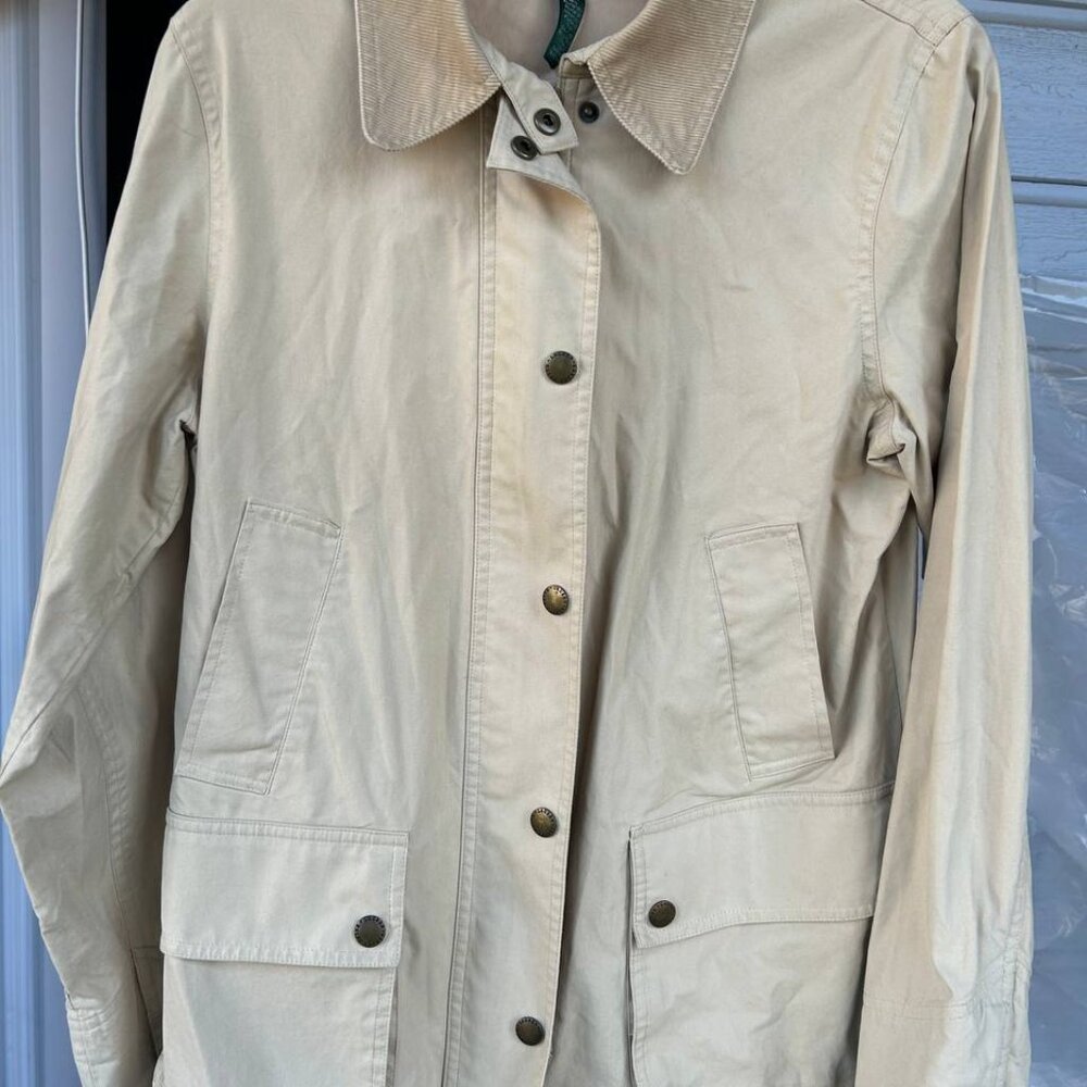 Ralph Lauren Jacket